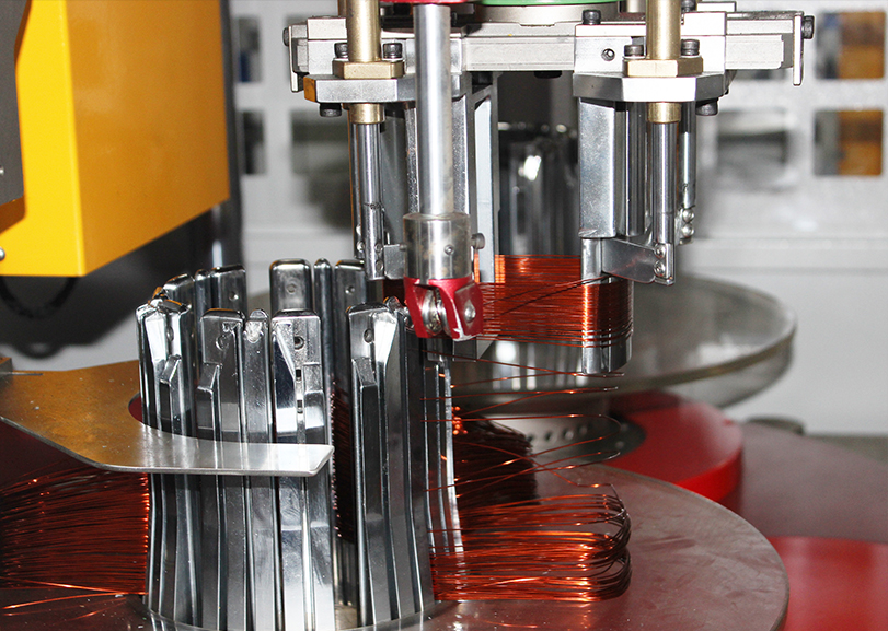 Capacidad de fabricación